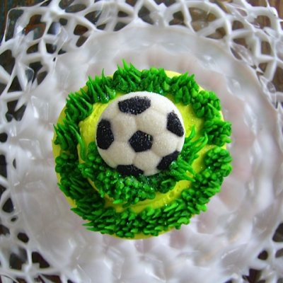 soccer ball $4.50